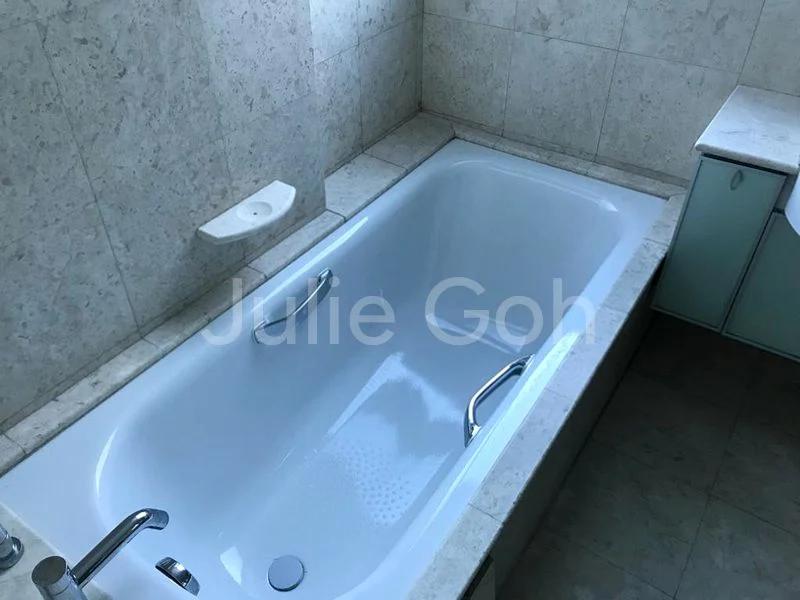 2 Bed Apartment (Condo) for Rent in  Novena Suites - Image 15